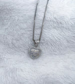 Load image into Gallery viewer, Queen of Hearts Necklace
