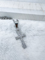 Load image into Gallery viewer, Ankh Cross Necklace
