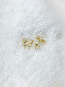 Mariposa Earrings