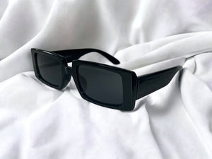 Blackout Sunglasses