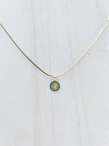 San Benito Necklace