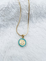 Load image into Gallery viewer, San Benito Necklace
